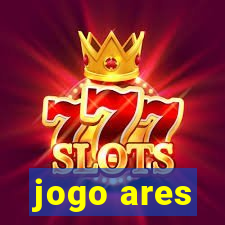 jogo ares